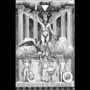 Le Grand Architecte de l’Univers, c’est Lucifer.