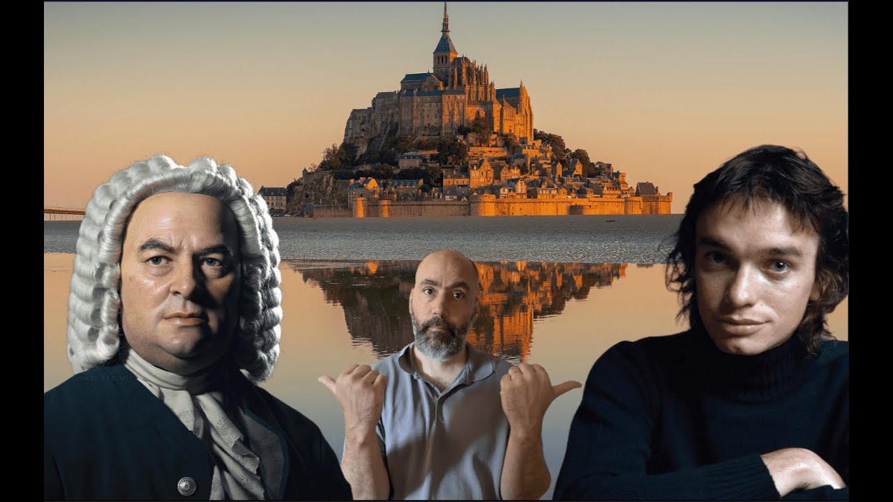 Toute qu’un aria ! Chromatic Fantasy