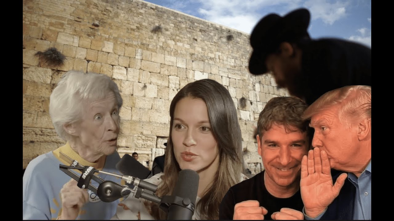 Élo veut vous avoir, Alexis Cossette-Trudel et Cie.