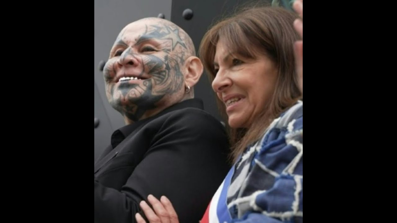 Le premier mémorial pour les victimes LGBT+