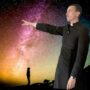 Preuves de l’existence de Dieu.  Abbé Damien Dutertre