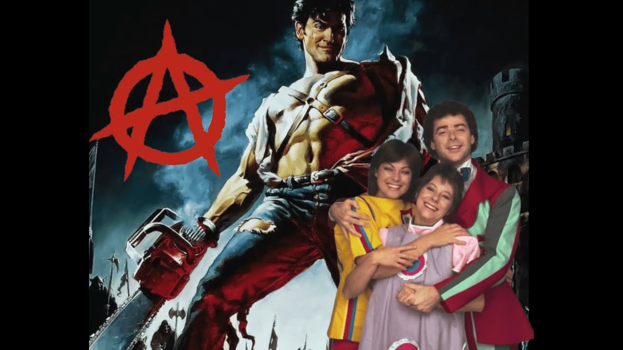 L’Armée des ténèbres